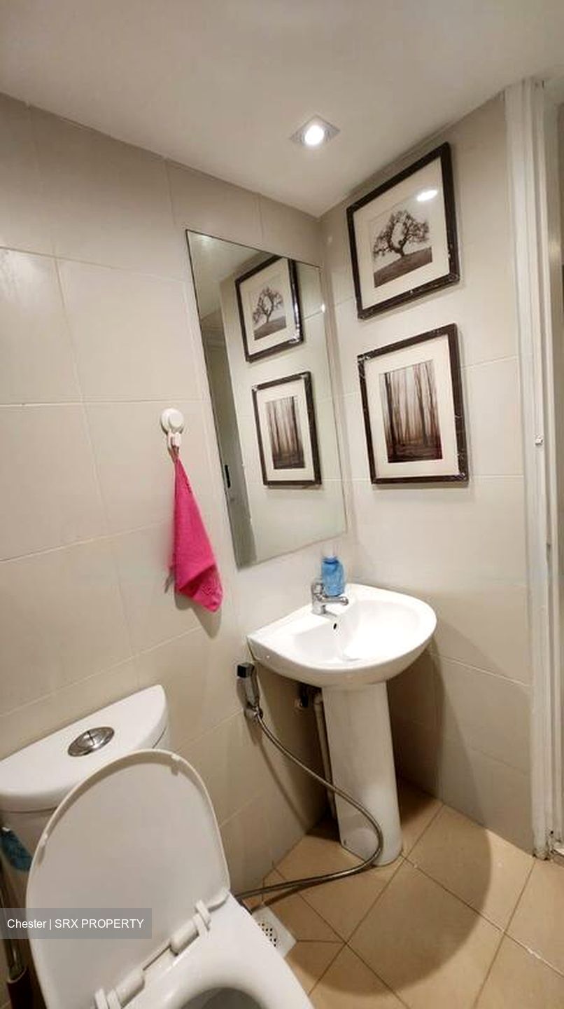 International Plaza (D2), Apartment #462539711